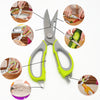 Kitchen Scissors Multifunction