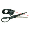 Laser Guided Scissors