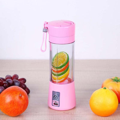 Portable Blender USB