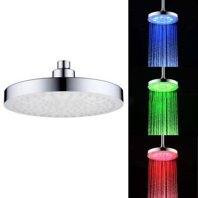 LED Shower