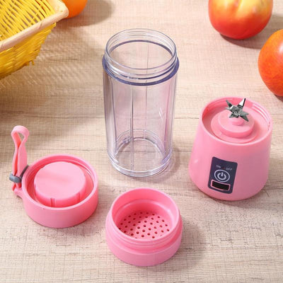 Portable Blender USB