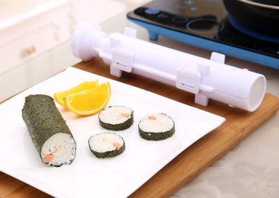 Sushi Bazooka