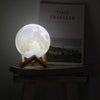 Moon Lamp