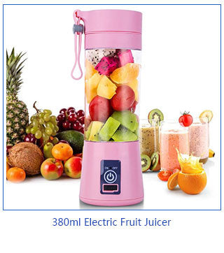 Portable Blender USB