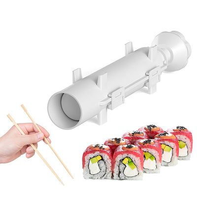 Sushi Bazooka