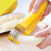 Creative Banana Slicer