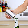 Steel Beer Bottle Opener