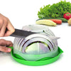 Vegetable Cutter Bowl