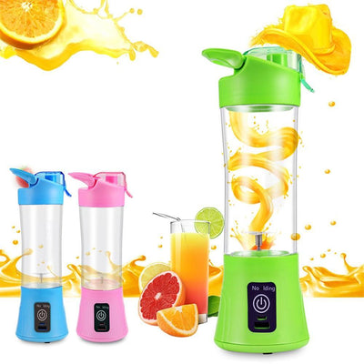 Portable Blender USB